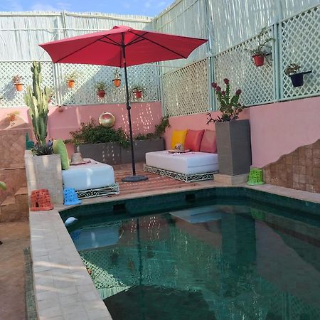 Riad Laith (Adults Only) Marrakesh Bagian luar foto