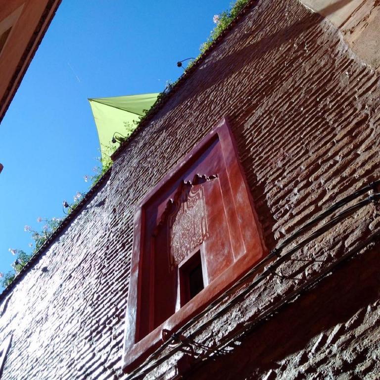 Riad Laith (Adults Only) Marrakesh Bagian luar foto