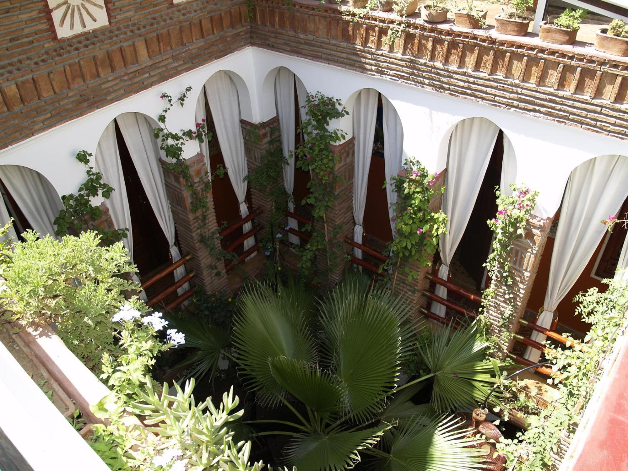 Riad Laith (Adults Only) Marrakesh Bagian luar foto