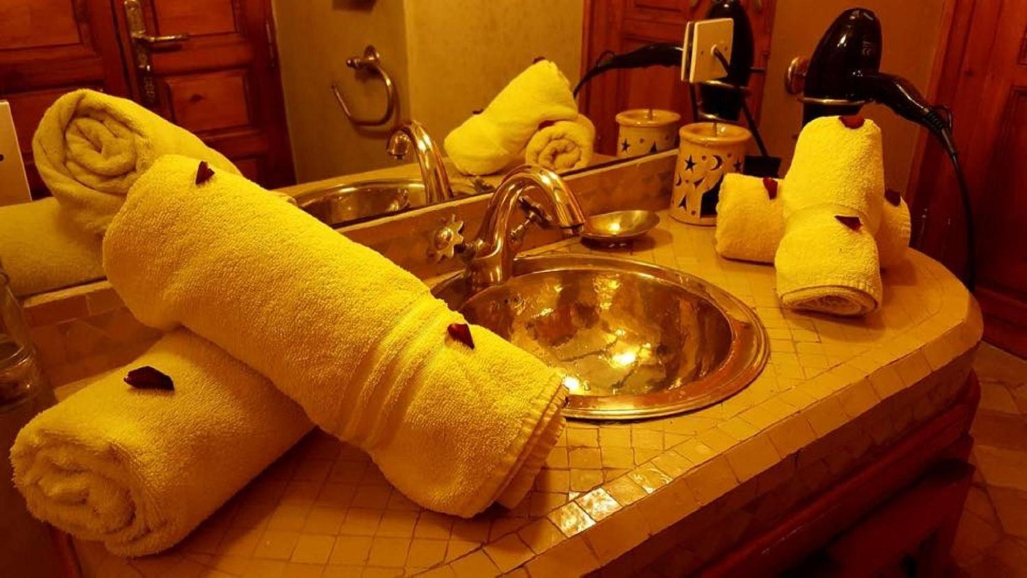 Riad Laith (Adults Only) Marrakesh Ruang foto