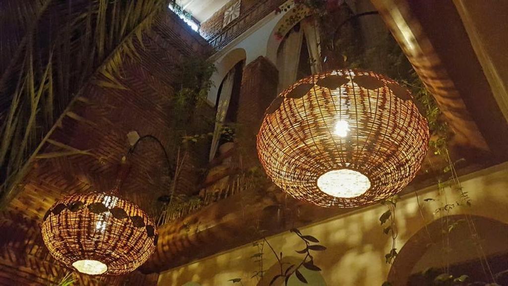 Riad Laith (Adults Only) Marrakesh Bagian luar foto