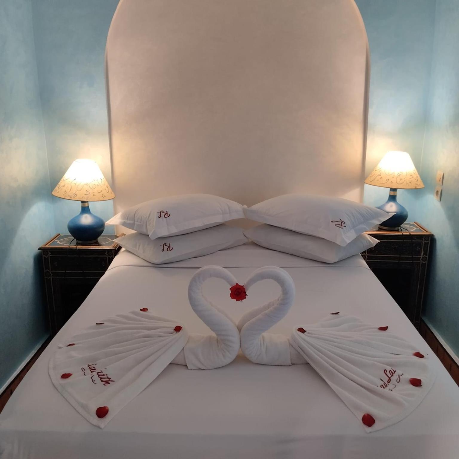 Riad Laith (Adults Only) Marrakesh Bagian luar foto