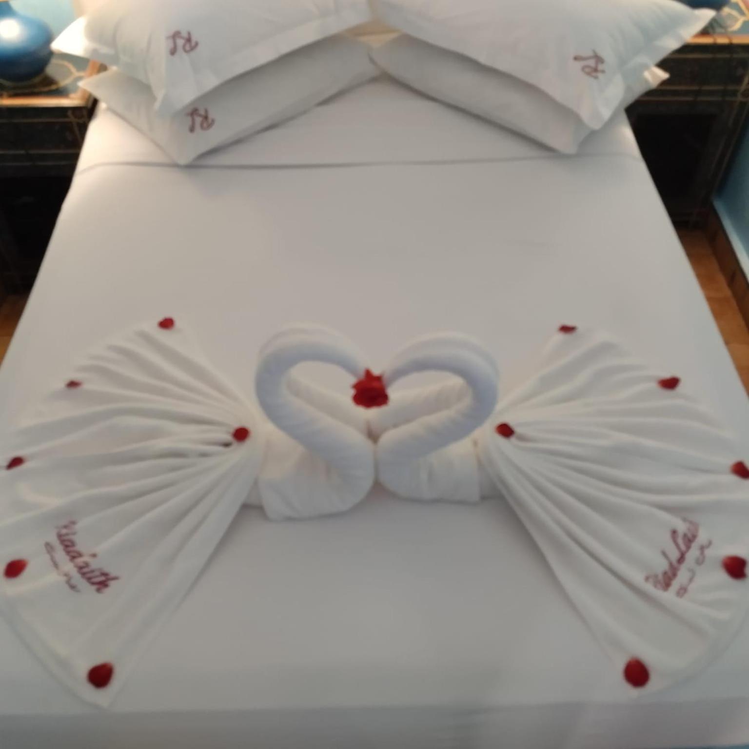 Riad Laith (Adults Only) Marrakesh Bagian luar foto