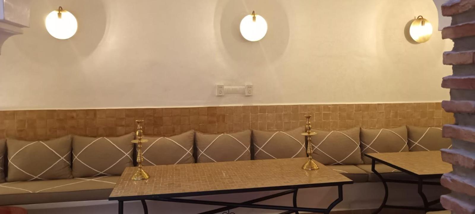 Riad Laith (Adults Only) Marrakesh Bagian luar foto