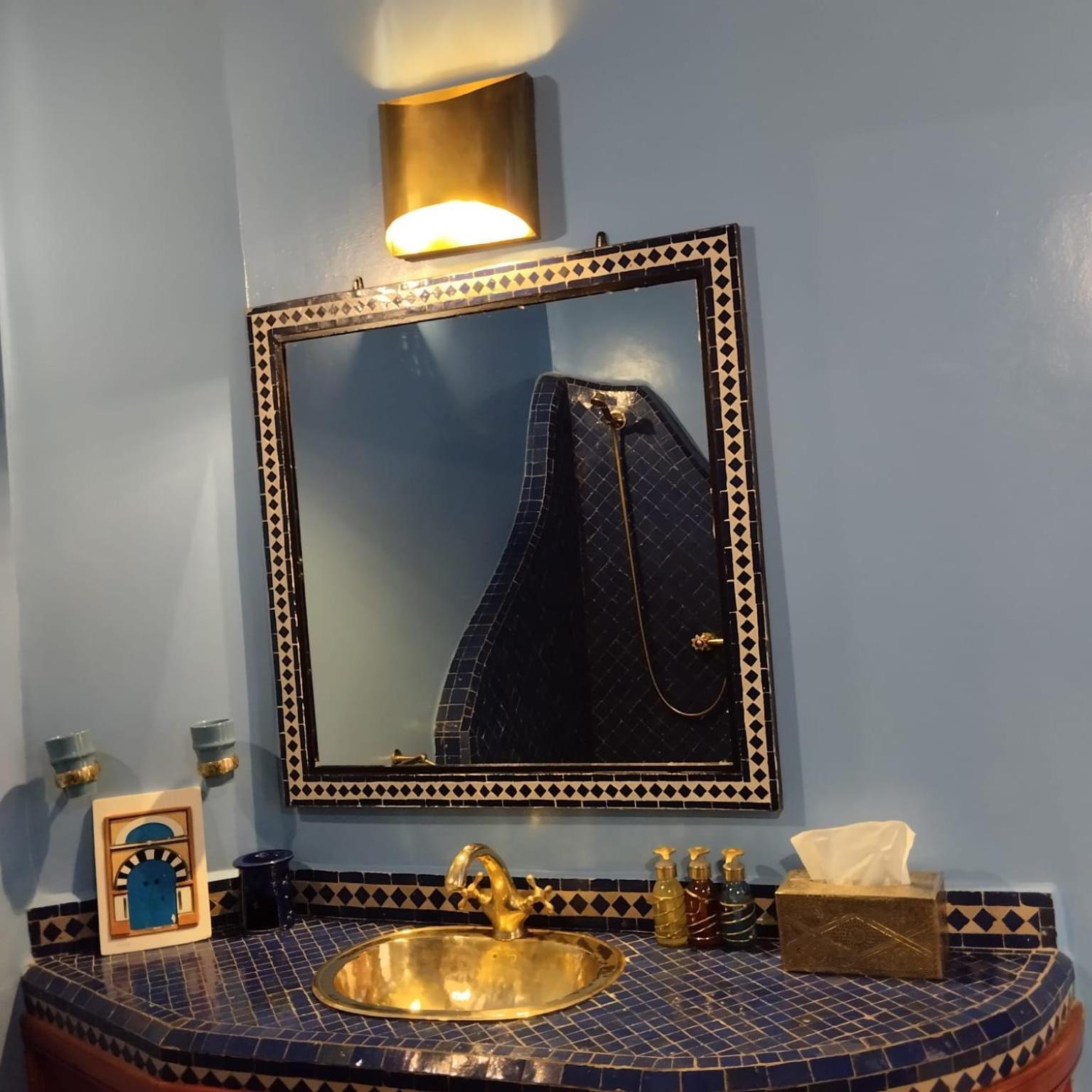 Riad Laith (Adults Only) Marrakesh Bagian luar foto