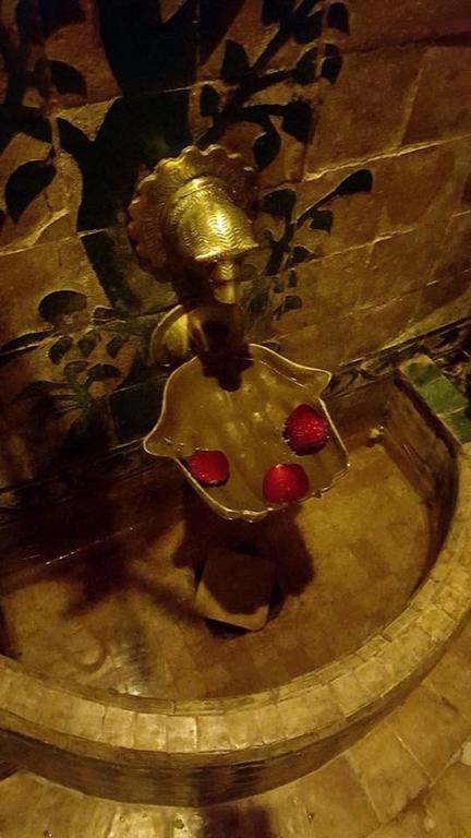 Riad Laith (Adults Only) Marrakesh Bagian luar foto