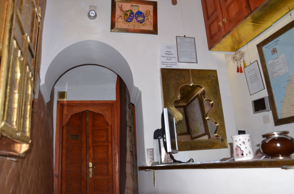 Riad Laith (Adults Only) Marrakesh Bagian luar foto