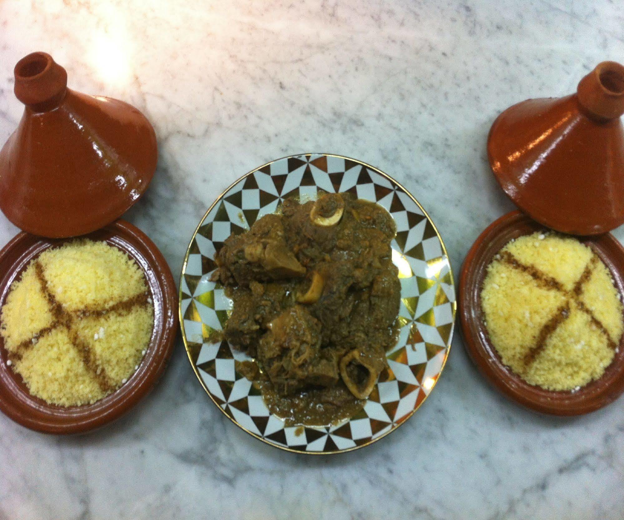 Riad Laith (Adults Only) Marrakesh Bagian luar foto