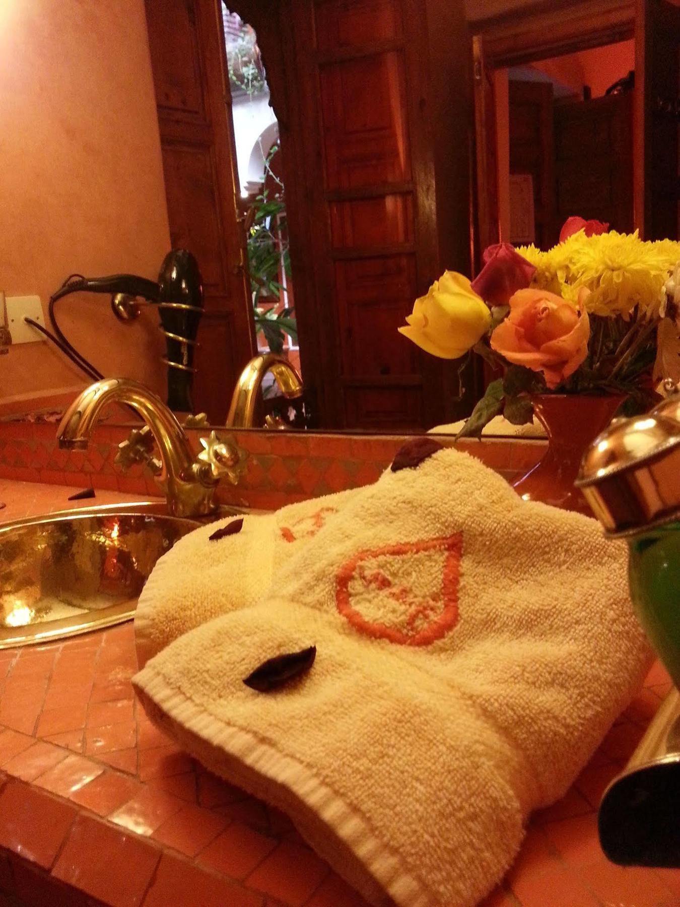 Riad Laith (Adults Only) Marrakesh Bagian luar foto