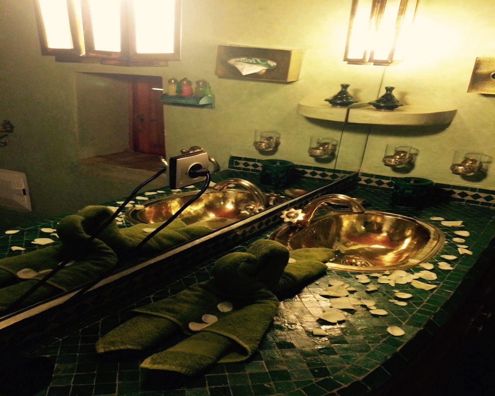 Riad Laith (Adults Only) Marrakesh Bagian luar foto