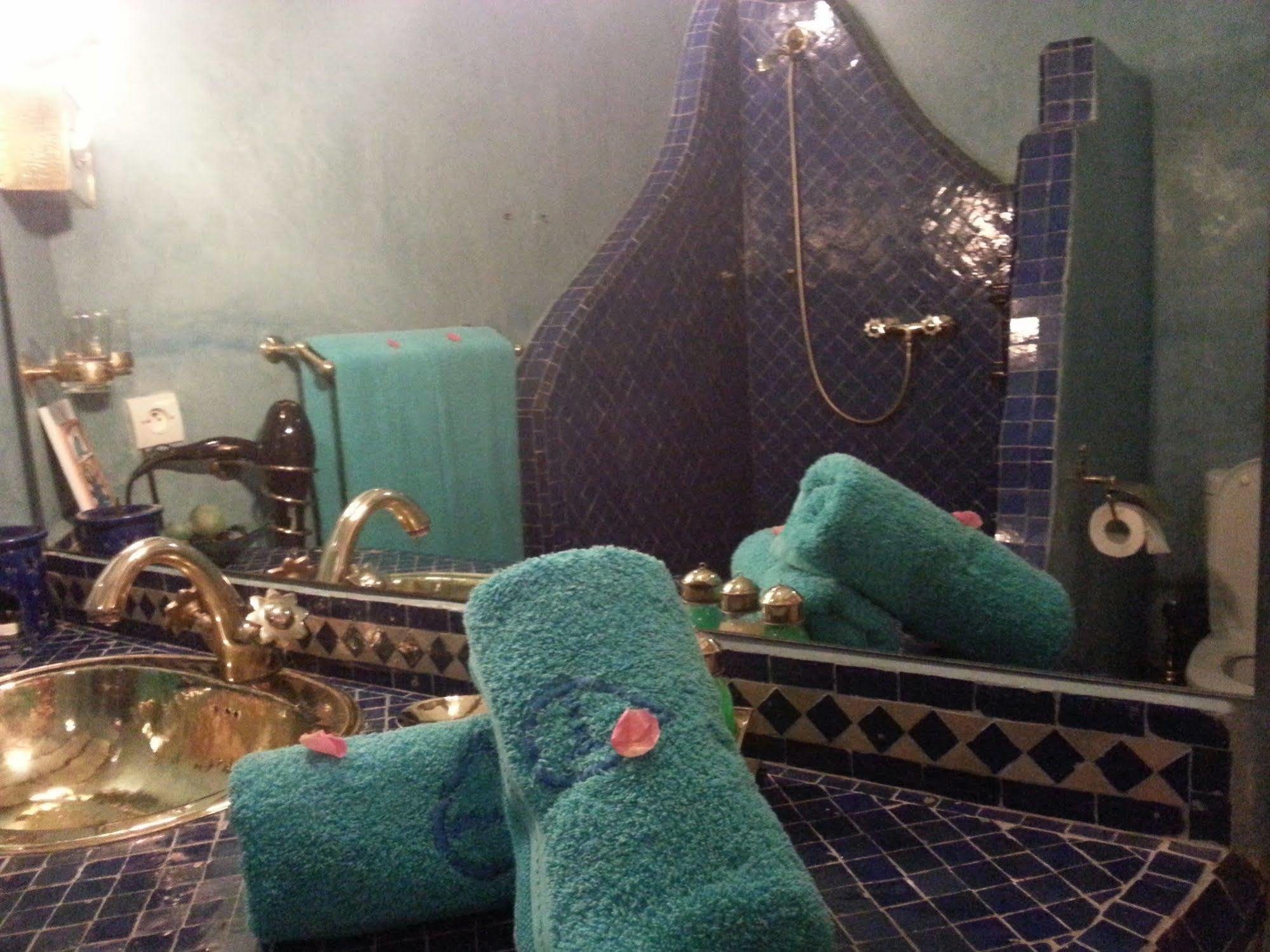 Riad Laith (Adults Only) Marrakesh Bagian luar foto