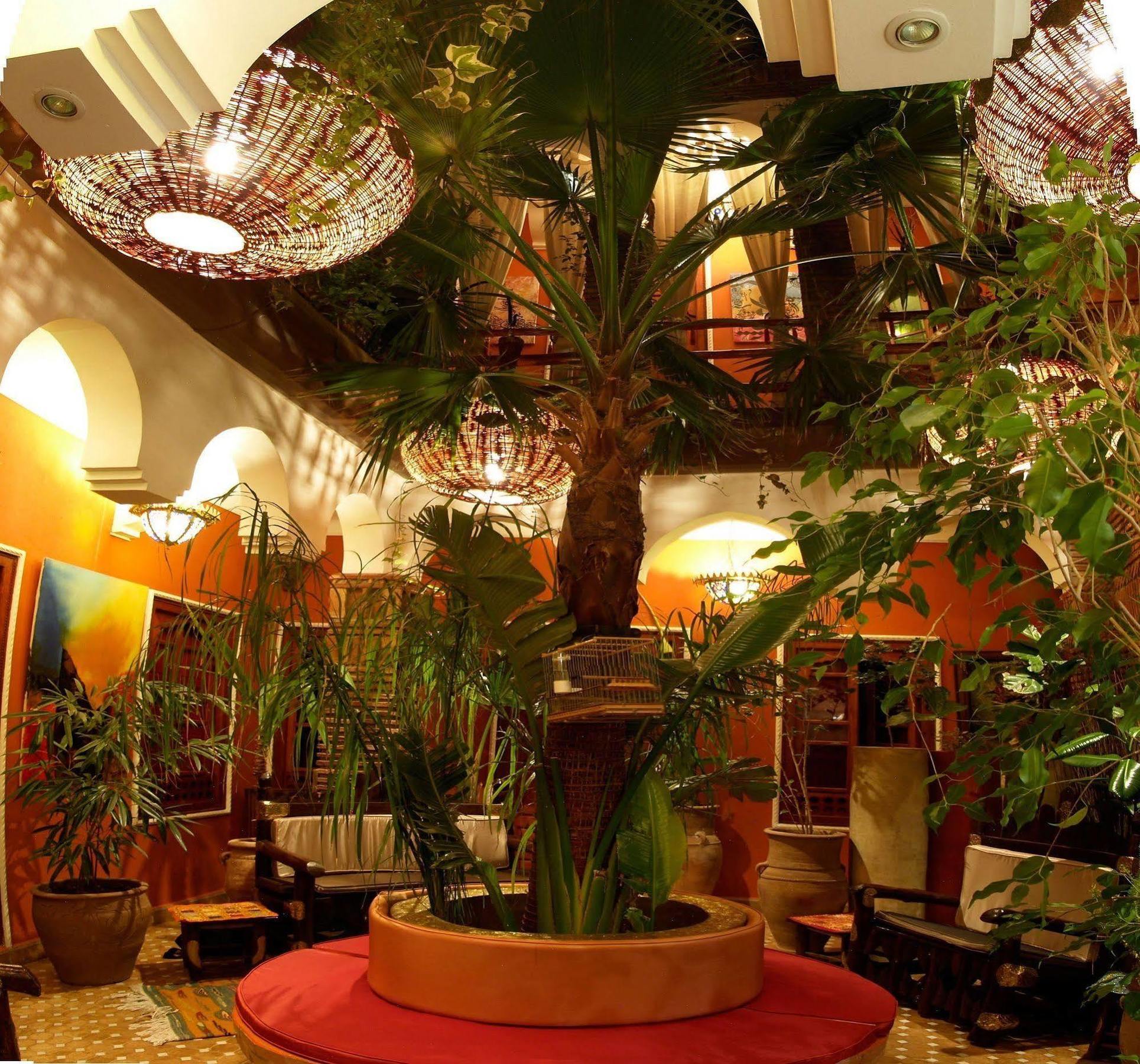 Riad Laith (Adults Only) Marrakesh Bagian luar foto