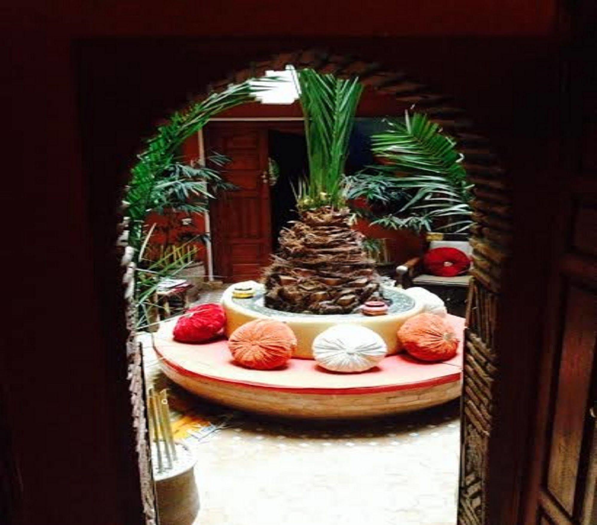 Riad Laith (Adults Only) Marrakesh Bagian luar foto