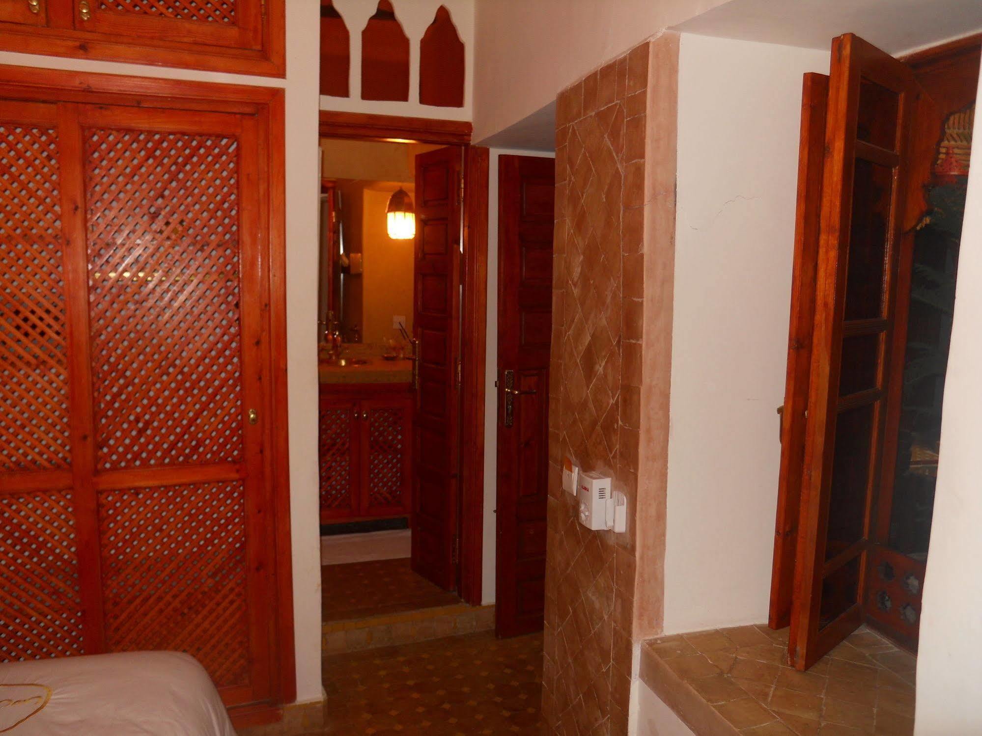 Riad Laith (Adults Only) Marrakesh Bagian luar foto