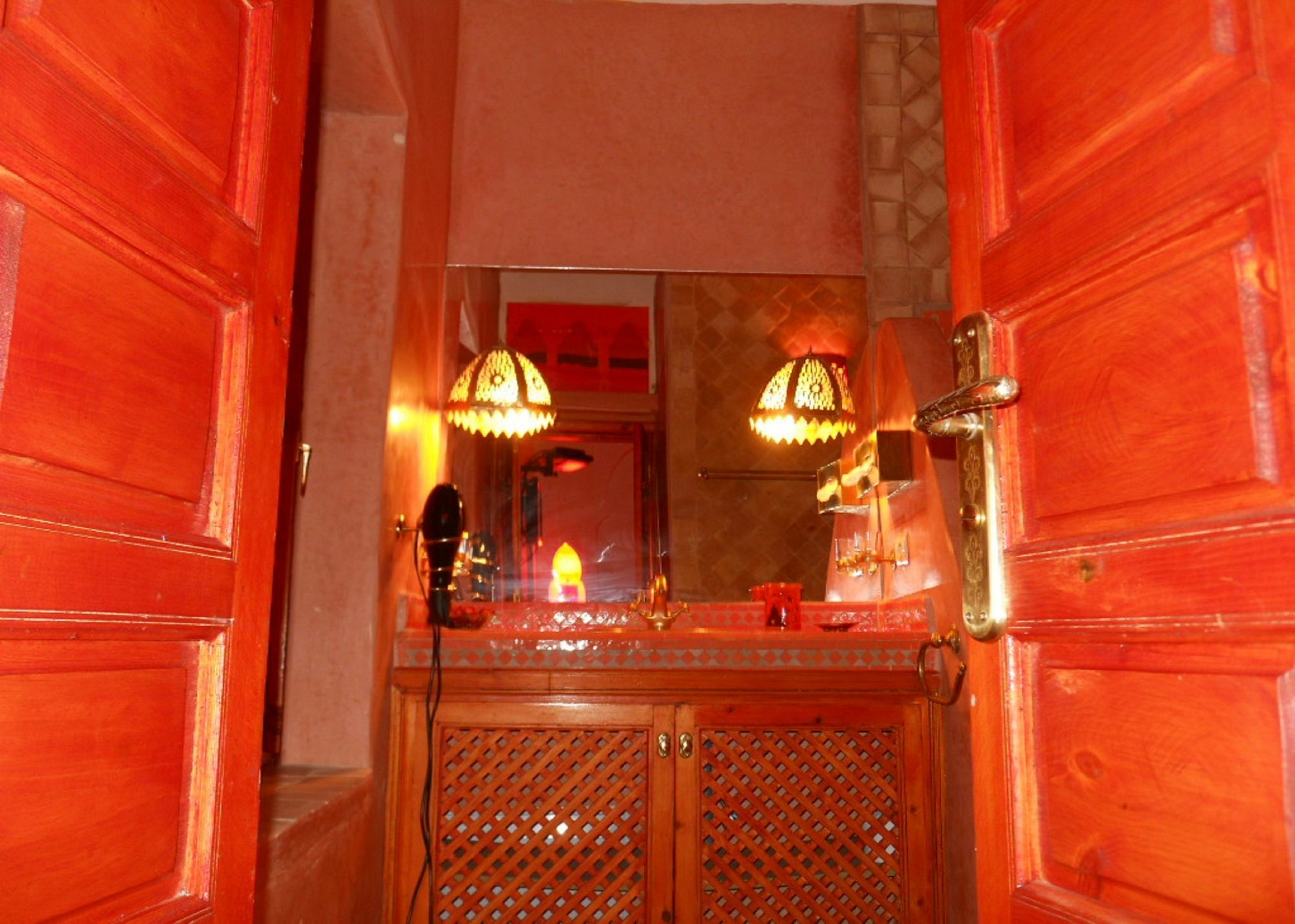 Riad Laith (Adults Only) Marrakesh Bagian luar foto