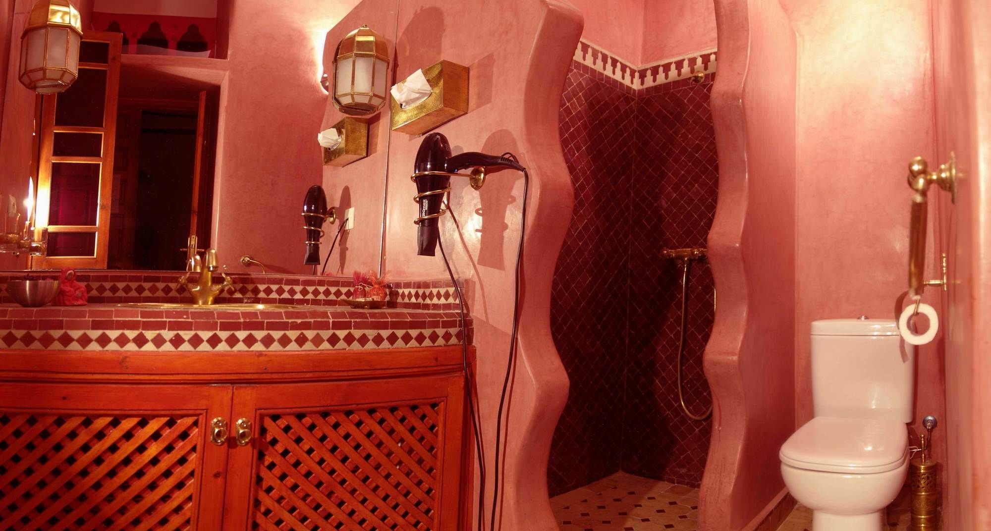 Riad Laith (Adults Only) Marrakesh Bagian luar foto